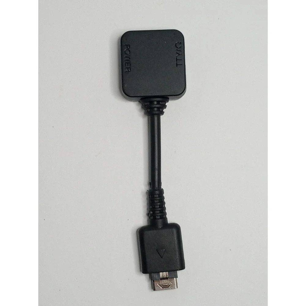 Casio Split Cable Model SC711B Audio Adapter Dongle NEW